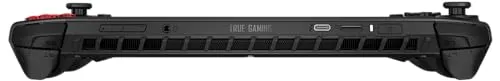 MSI ▫️ Claw A1M-036 - Consola portátil para jogos, ecrã IPS FHD de 7 polegadas a 120 Hz, processador Intel Core Ultra 5 135H, 16 GB de RAM, SSD de 512 GB, placa gráfica Intel ARC, Windows 11 Home, Preto 4