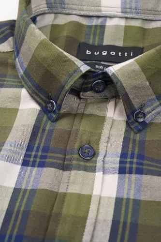 bugatti ▫️ Camisa para homem 6