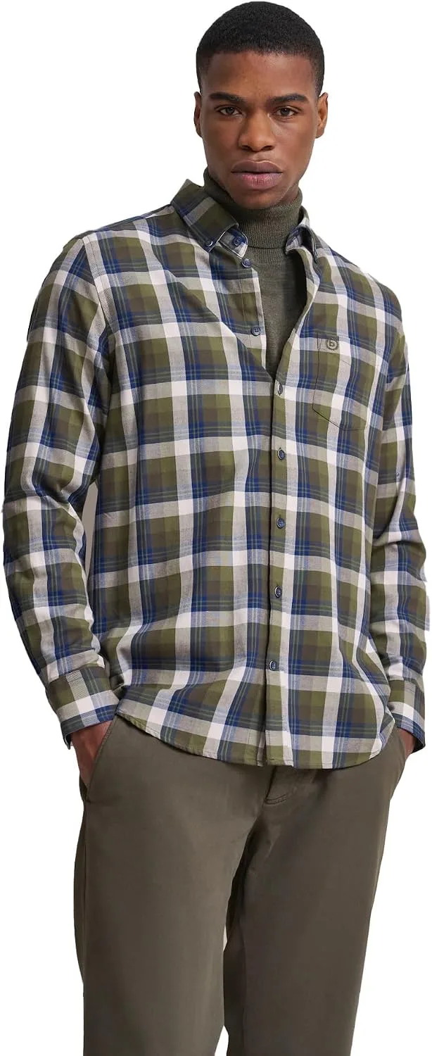 bugatti ▫️ Camisa para homem