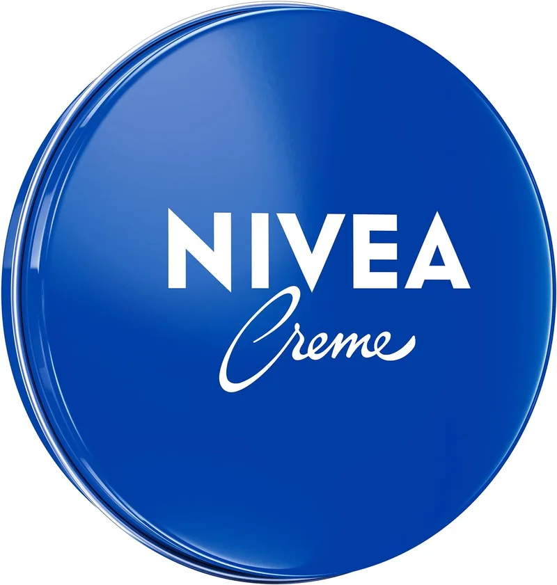 NIVEA ▫️ Creme de cuidado universal, creme hidratante clássico para todos os tipos de pele, cuidado da pele enriquecido com Eucerit, um ingrediente benéfico para a pele (30 ml)
