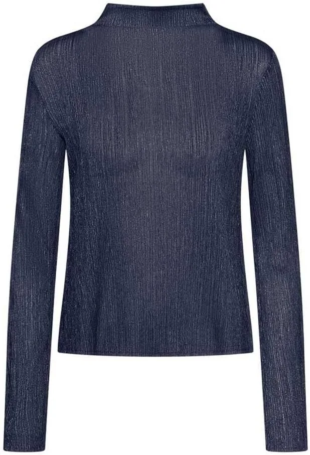 HUGO ▫️ Dazriel Camisola_Tópico Feminino