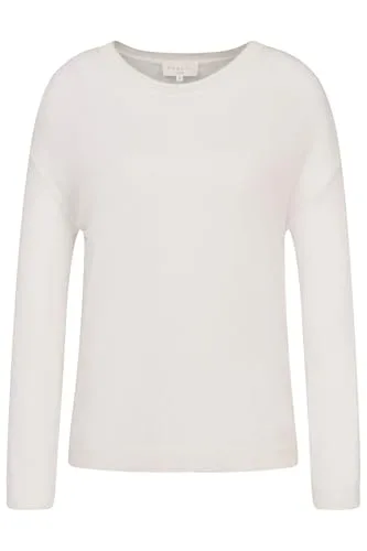 bugatti ▫️ W9811-5399 Camisola de gola redonda para mulher 3