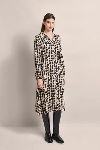 bugatti ▫️ W1335-6351 Vestido com blusa para mulher 3