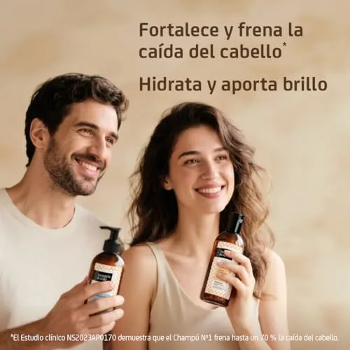 Nuggela & Sulé ▫️ Champô n.º 1 + Condicionador, formato de viagem. 250 ml + 100 ml 2