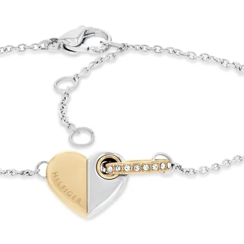 Tommy Hilfiger ▫️ Colar Jewelry para 2
