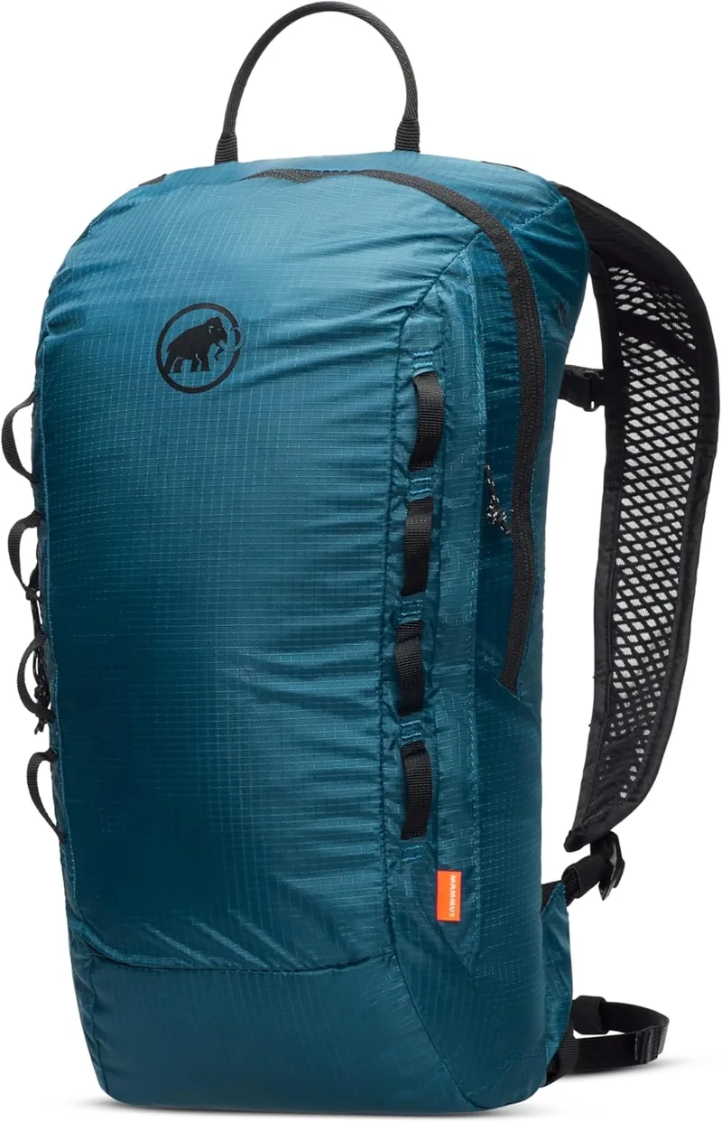 Mammut ▫️ Neón Zafiro 12 L