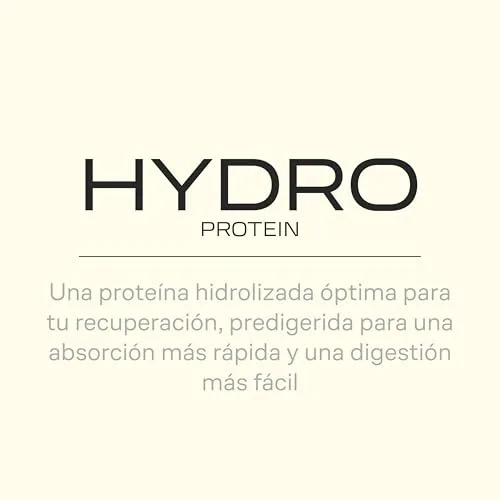 Beverly Nutrition ▫️ Beverly HYDRO PROTEIN – Proteína hidrolisada de soro de leite com DigeZyme® e Tolerase® | 29 g de proteína por dose | 1 kg (28 doses) | Elevada digestibilidade (ananás) 4