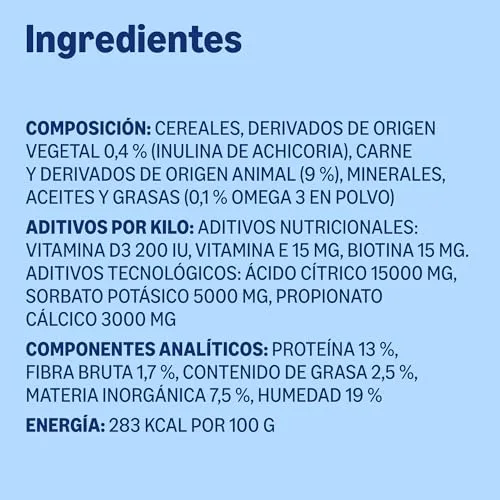 by Amazon ▫️ da Amazon: Palitos dentais para uso diário - Cães de tamanho médio/grande, 4 x 270 g (1,08 kg) 6