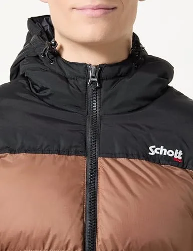 Schott NYC ▫️ Casaco Utah2 para homem 2