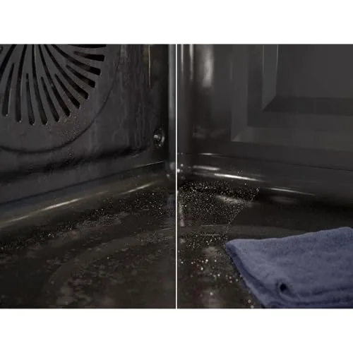Electrolux ▫️ Forno elétrico de encastrar EOF6P54TX, pirolítico, 72 L 2