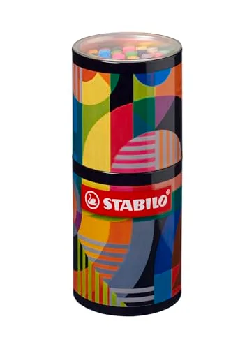 STABILO ▫️ marcador premium - Pen 68 2