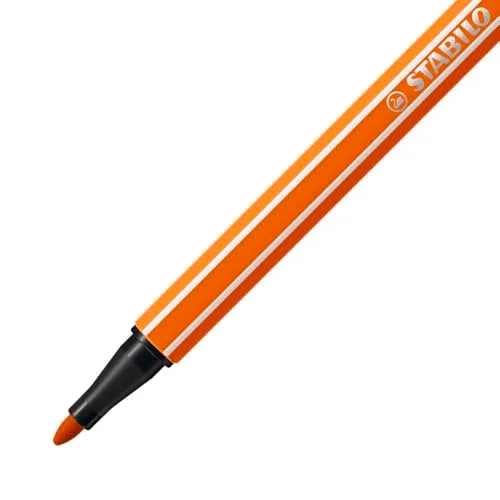 STABILO ▫️ marcador premium - Pen 68 4