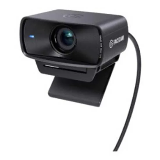 Elgato ▫️ Facecam MK.2, webcam premium Full HD 4