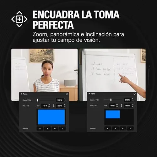 Elgato ▫️ Facecam MK.2, webcam premium Full HD 5