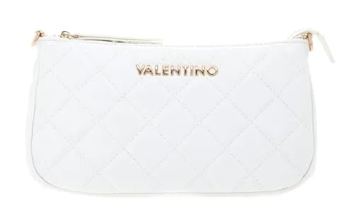 Valentino ▫️ Ocarina, Mala para mulher, Branco, Tamanho único 2