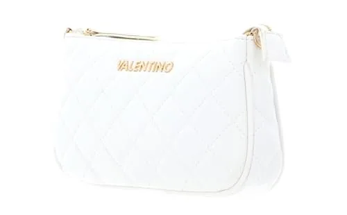 Valentino ▫️ Ocarina, Mala para mulher, Branco, Tamanho único 3