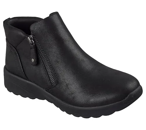 Skechers ▫️ Botas Lovely Vibe Fall In Bloom para mulher 4