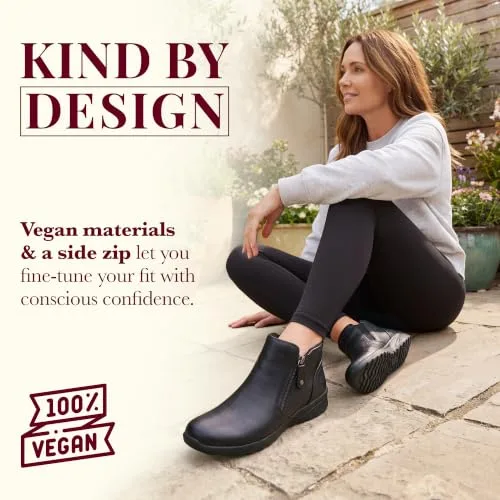 Skechers ▫️ Botas Lovely Vibe Fall In Bloom para mulher 6