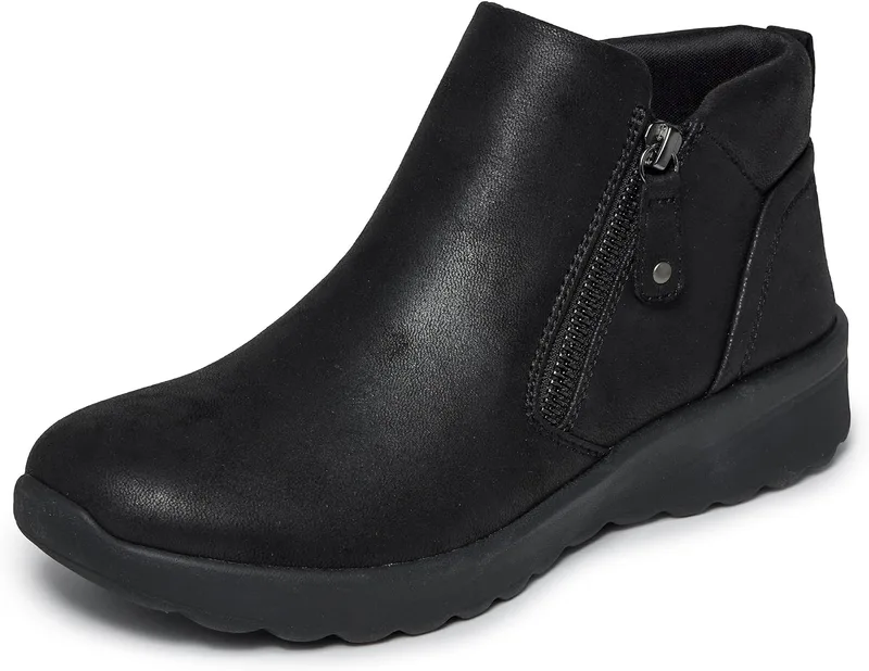 Skechers ▫️ Botas Lovely Vibe Fall In Bloom para mulher