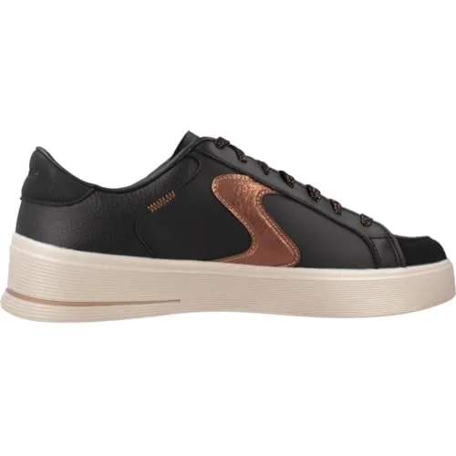 Skechers ▫️ Hiland-Quite Chic Ténis de senhora 4