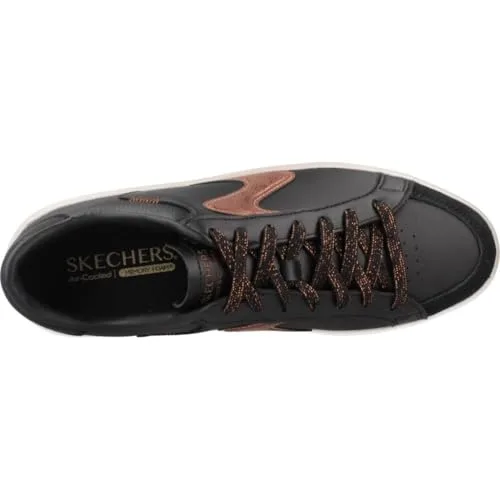 Skechers ▫️ Hiland-Quite Chic Ténis de senhora 7