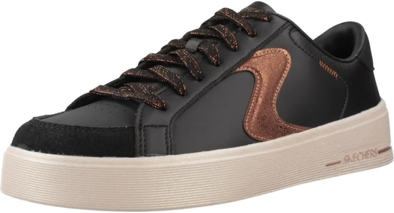 Skechers ▫️ Hiland-Quite Chic Ténis de senhora