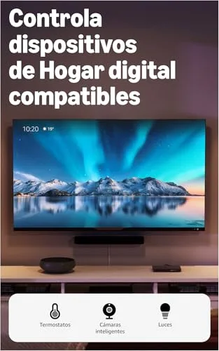 Amazon ▫️ Fire TV Stick 4K Max (última geração), dispositivo de streaming compatível com Wi-Fi 6E e fundo ambiente; encontra séries mais rapidamente com a Alexa+ 8