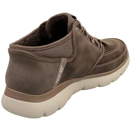 Skechers ▫️ Summits Siegul Slip-On para homem 2