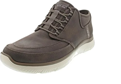 Skechers ▫️ Summits Siegul Slip-On para homem 4