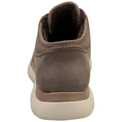 Skechers ▫️ Summits Siegul Slip-On para homem 5