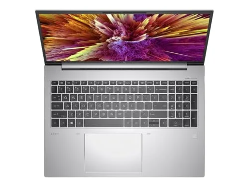 HP ▫️ Portátil ZFLY14G10 com processador Intel Core i7-1360P, 32 GB de RAM e SSD de 1 TB 3