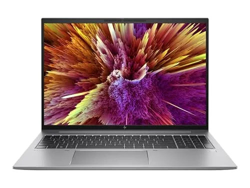 HP ▫️ Portátil ZFLY14G10 com processador Intel Core i7-1360P, 32 GB de RAM e SSD de 1 TB 5