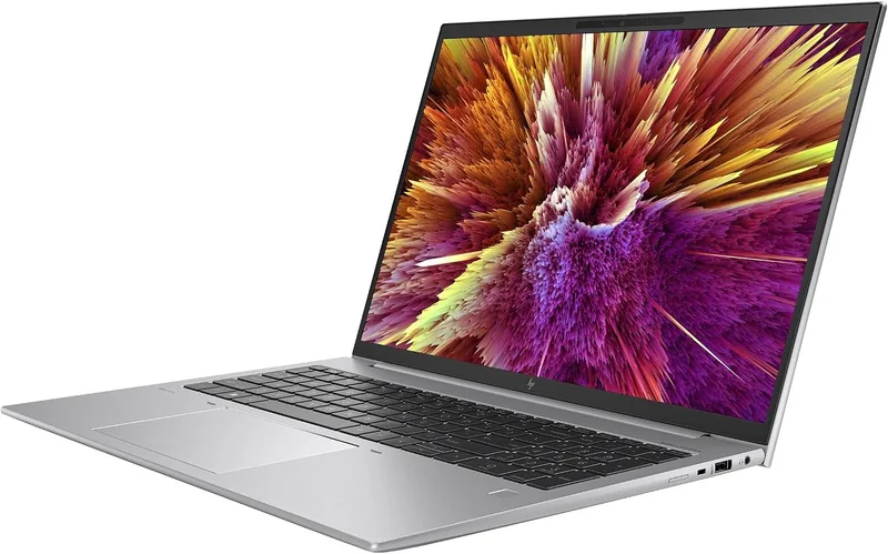 HP ▫️ Portátil ZFLY14G10 com processador Intel Core i7-1360P, 32 GB de RAM e SSD de 1 TB
