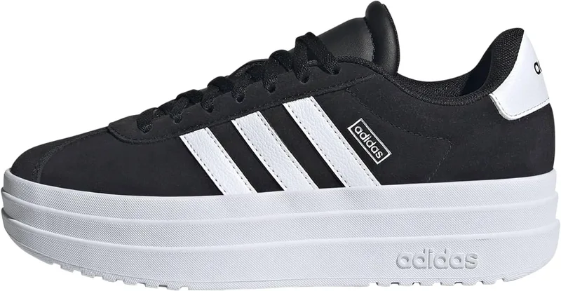 adidas ▫️ Tênis Unisex para Crianças VL Court Bold