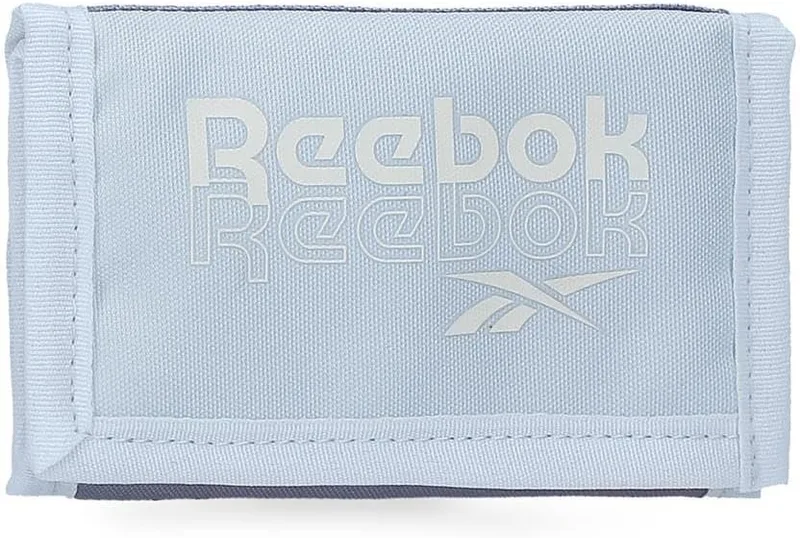 Reebok ▫️ Andrew, Estojo escolar, Estojo triplo, Fabricado em poliéster, Vários compartimentos, da Joumma Bags