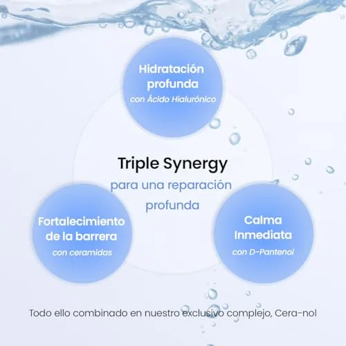 Biodance ▫️ Hydro Cera-nol Real Deep Mask, Máscara facial noturna de hidrogel, hidratante e calmante, reduz a vermelhidão e reforça a barreira cutânea, K-Beauty | 4 unidades 4
