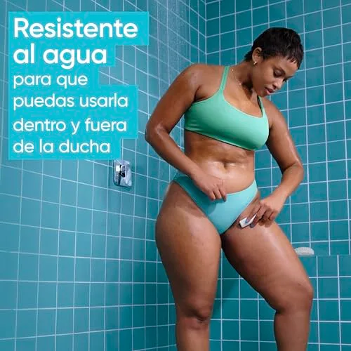 Gillette Venus ▫️ Lâmina de barbear feminina para a zona íntima, depiladora para os pêlos e a pele da zona íntima com aletas protetoras para uma depilação suave; apara e depila os pêlos púbicos tanto a seco como molhados 5