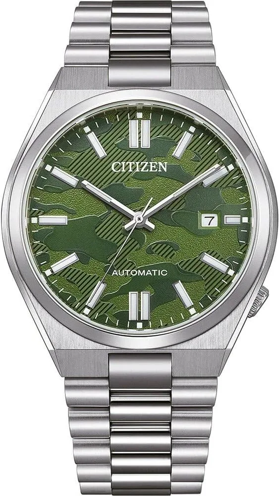 Citizen ▫️ Relógio Automático