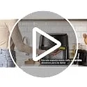 PHILIPS ▫️ 2000 Airfryer - Fritadeira de ar quente de 6,2 L, 13 opções, ecrã tátil, preta 7