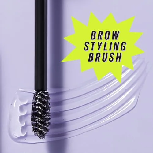 MAYBELLINE ▫️ MNY SUPER LOCK BROW GLUE 6
