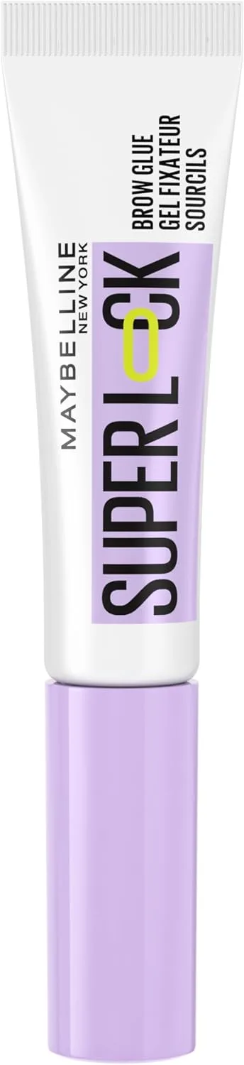 MAYBELLINE ▫️ MNY SUPER LOCK BROW GLUE