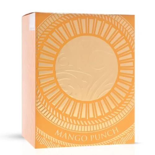PARIS CORNER ▫️ Mango Punch Emir Eau de Parfum 100 ml Nicho 2