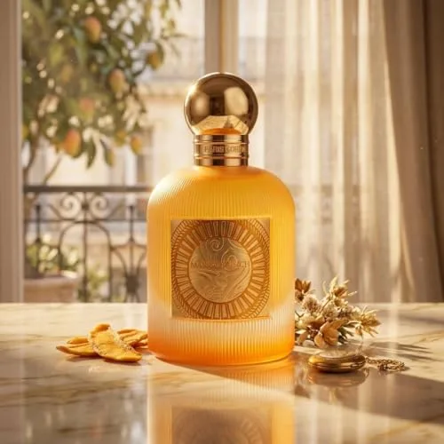 PARIS CORNER ▫️ Mango Punch Emir Eau de Parfum 100 ml Nicho 5