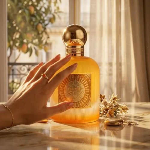 PARIS CORNER ▫️ Mango Punch Emir Eau de Parfum 100 ml Nicho 6