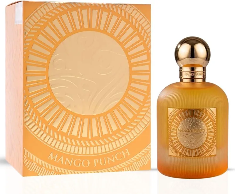 PARIS CORNER ▫️ Mango Punch Emir Eau de Parfum 100 ml Nicho