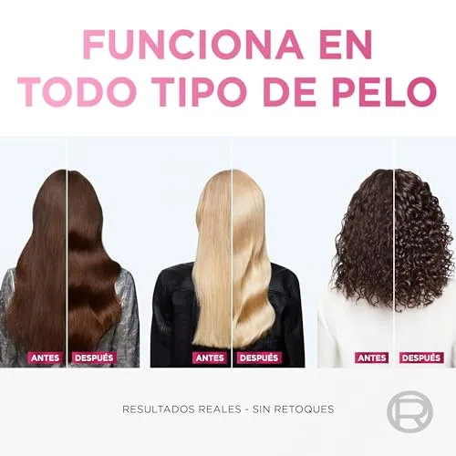 L'Oreal Paris ▫️ L'Oréal Paris Elvive Glycolic Gloss Tratamento de Laminagem, 200 ml 6