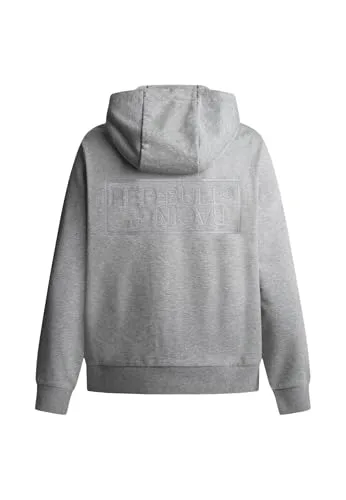 Pepe Jeans ▫️ RBR Zip Logo Hoody - Camisola de homem 2