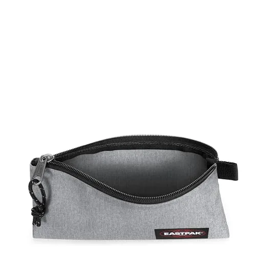 EASTPAK ▫️ FLATCASE Estojo - Sunday Grey (Cinzento) 2