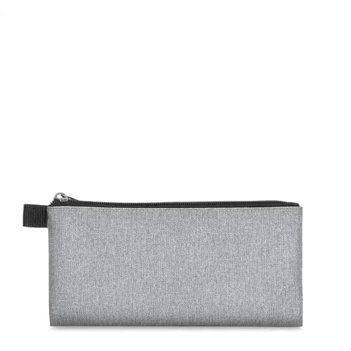 EASTPAK ▫️ FLATCASE Estojo - Sunday Grey (Cinzento) 3