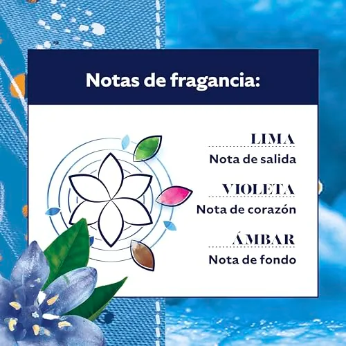 Mimosín ▫️ Origins Amaciador Concentrado de Bergamota Selvagem, 8 x 50 lavagens​ 7